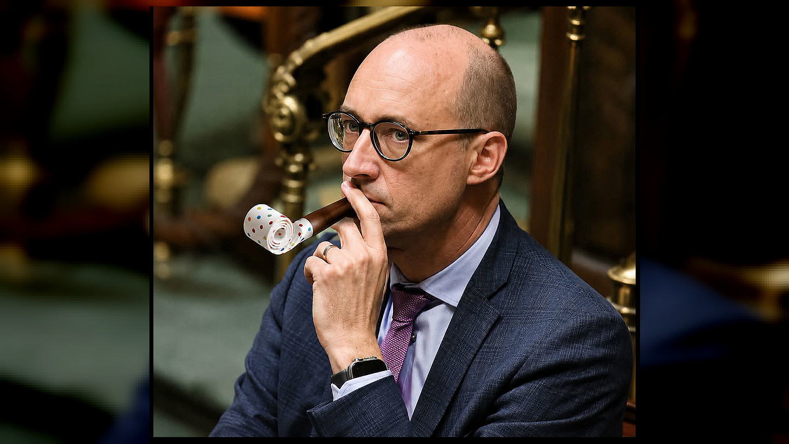 De slechtste begrotingsminister van de EU