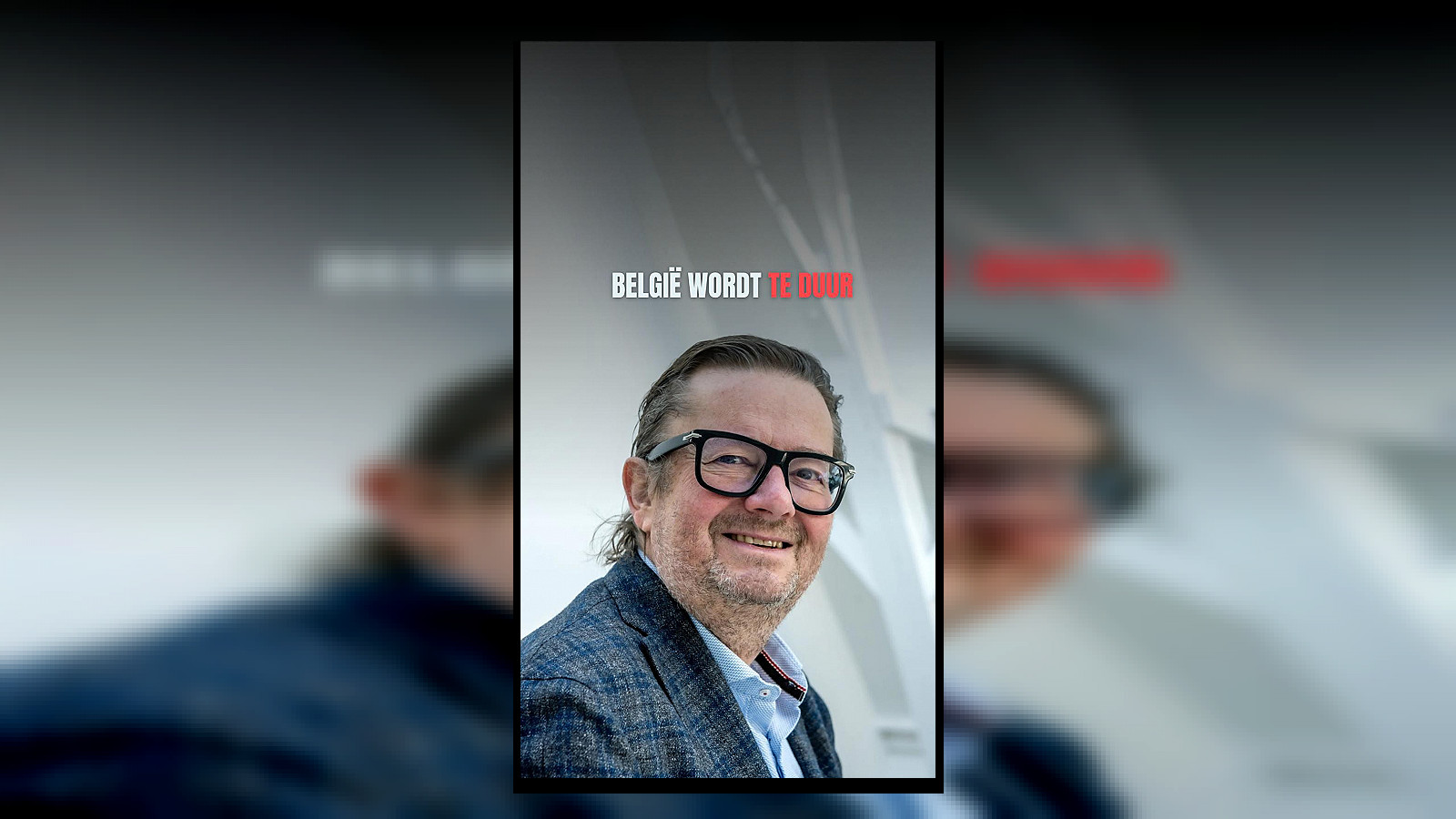 Een biefstuk-friet wordt zelfs voor tweeverdieners te duur