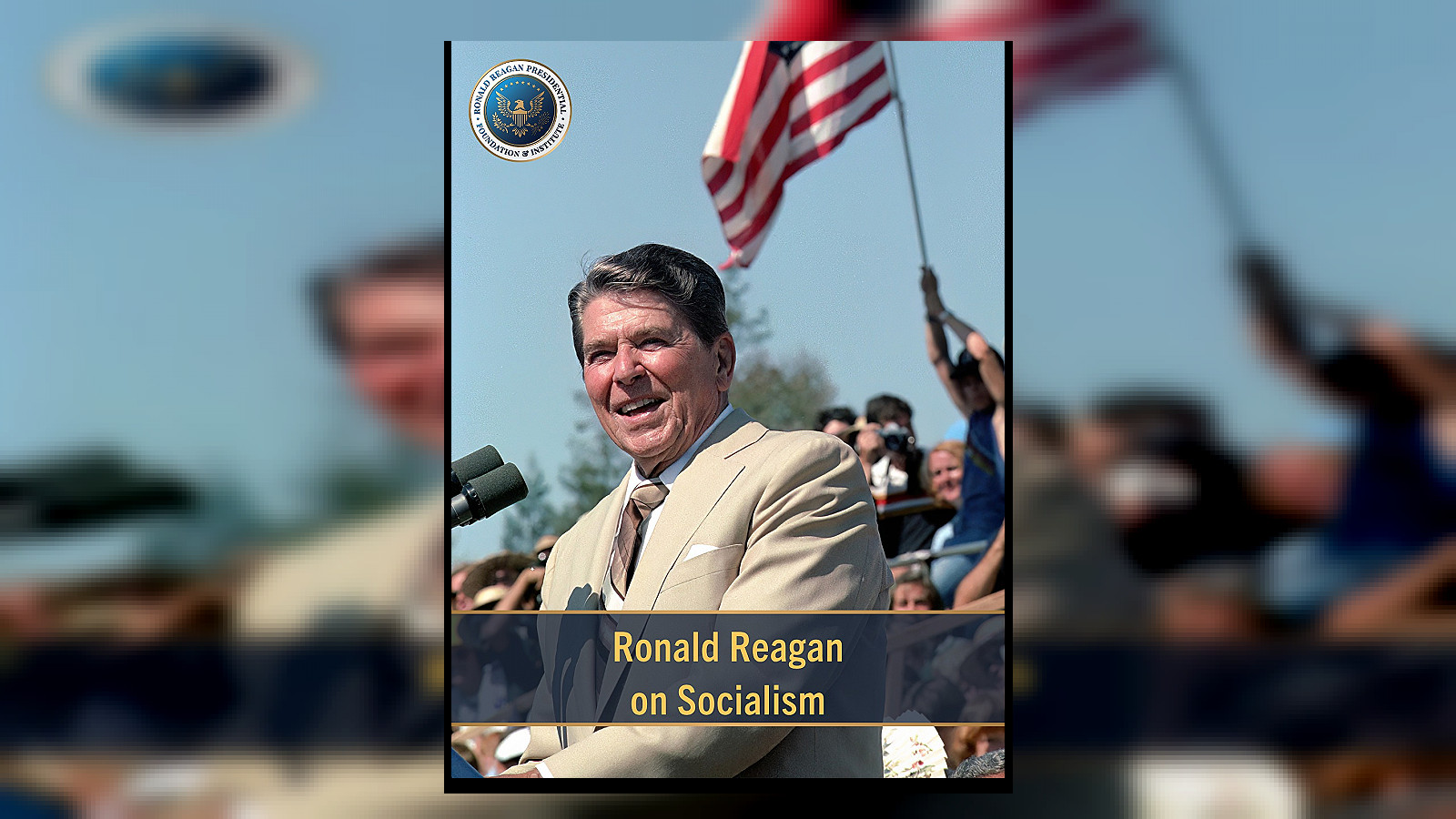 Vrijheid en vooruitgang gaan samen: hoe meer we beperkt worden, hoe armer we worden