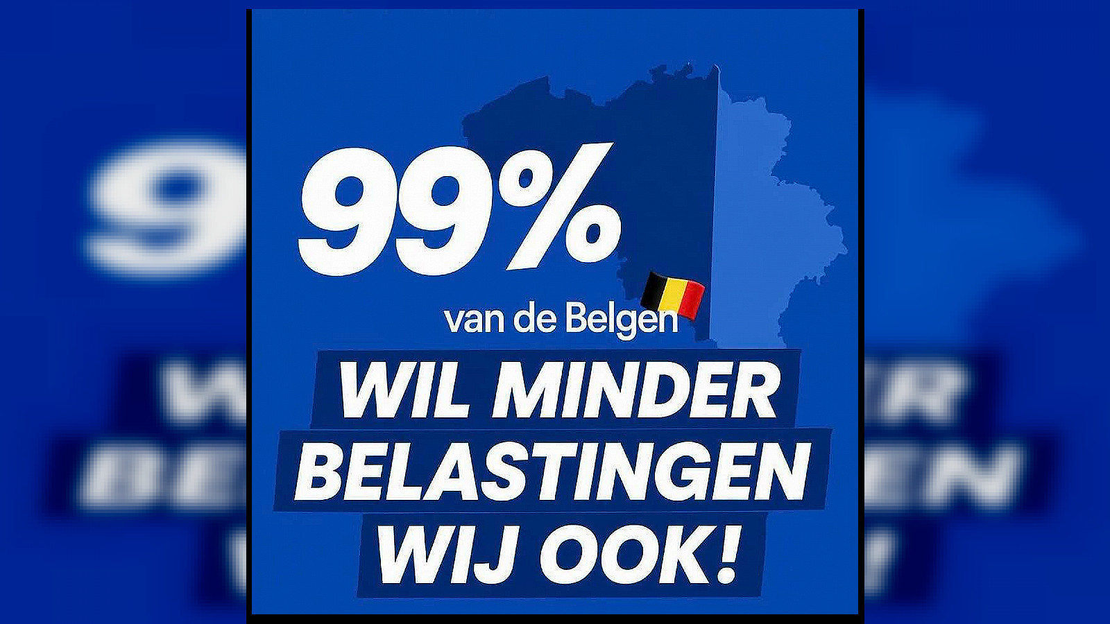 De waanzinnige economische onkunde van Vooruit
