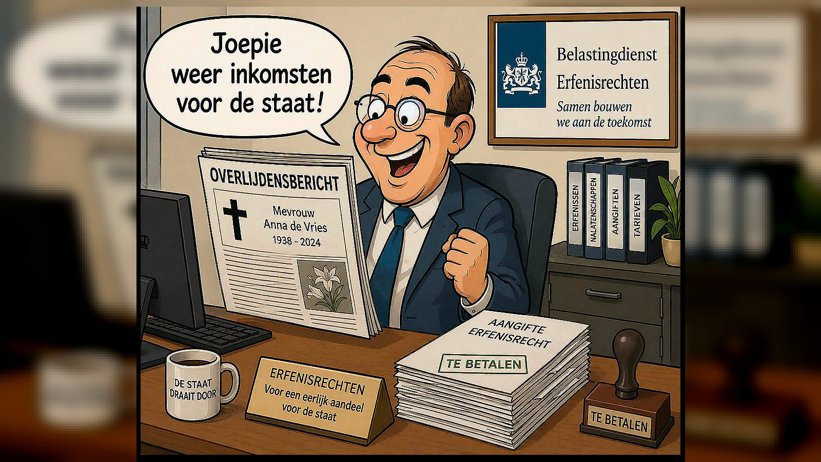 Politiek verkozen: mijn les in de harde realiteit van de lokale democratie