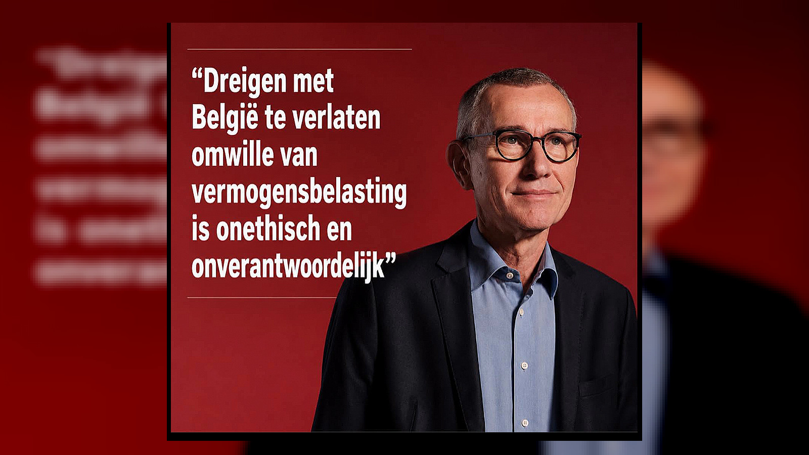 Onverantwoordelijk en onethisch: de overheidsuitgaven moeten worden aangepakt