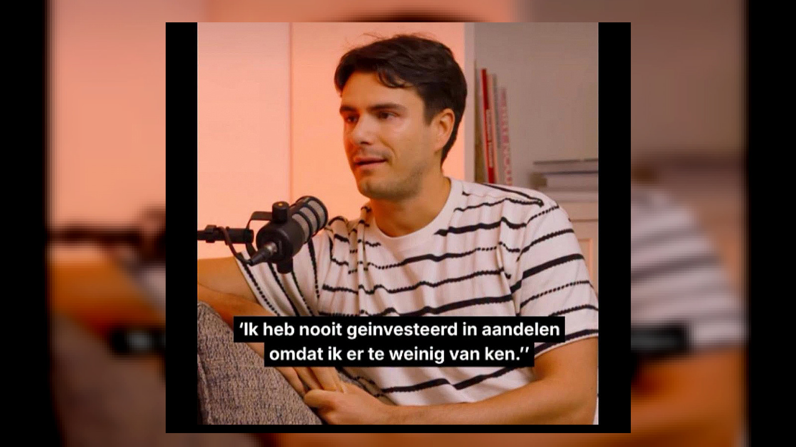 Belgische regels worden gemaakt door mensen die het spel niet kennen