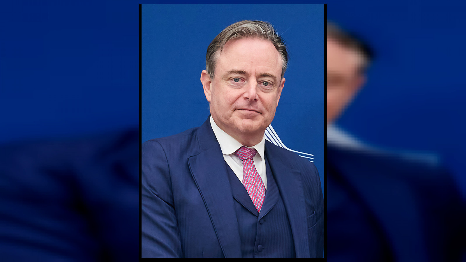 De machteloosheid van de premier in het stuurloze België