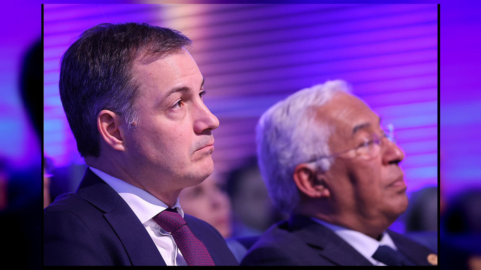 Alexander De Croo krijgt dubieuze titel van Minister van Staat